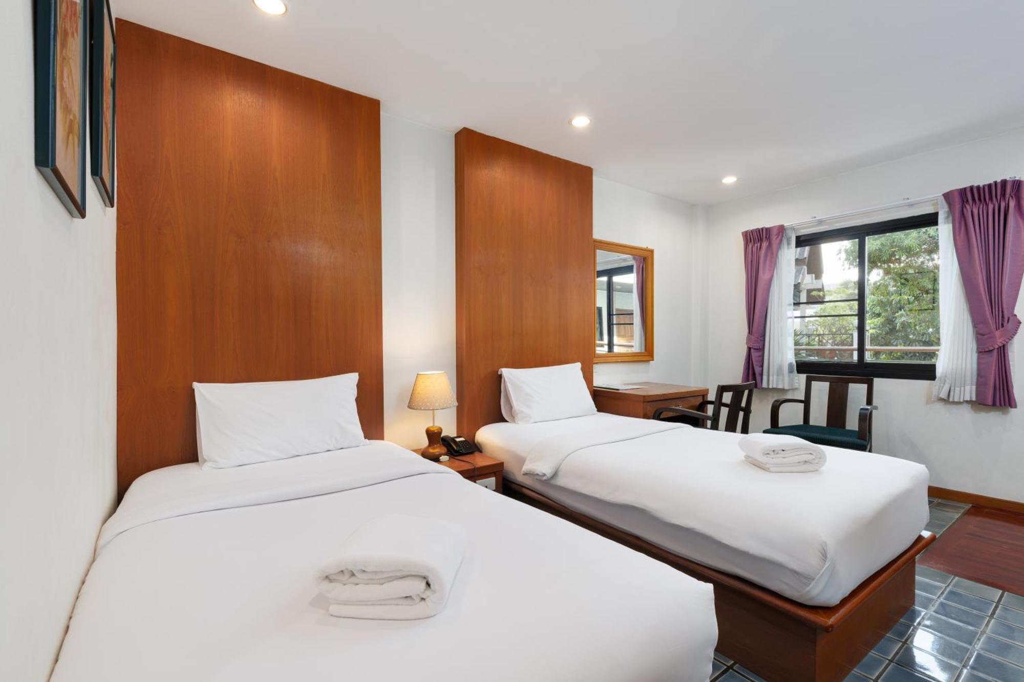 Charlie House Pin Klao Hotel Bangkok Cameră foto