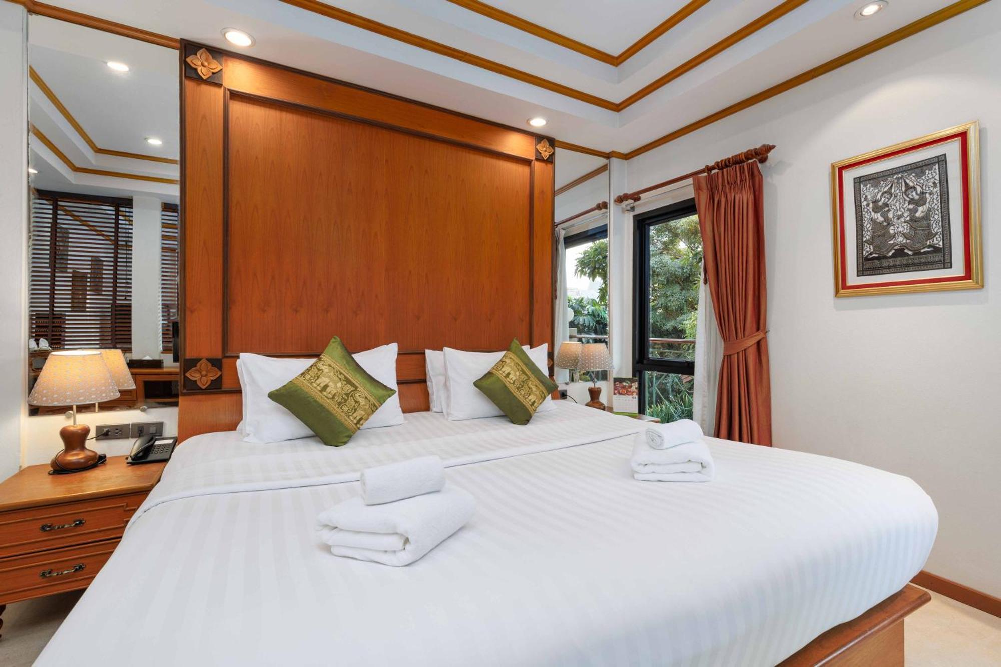 Charlie House Pin Klao Hotel Bangkok Cameră foto