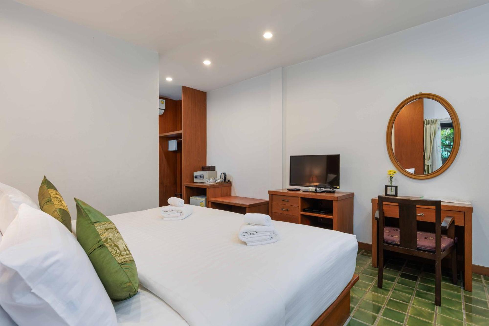 Charlie House Pin Klao Hotel Bangkok Cameră foto
