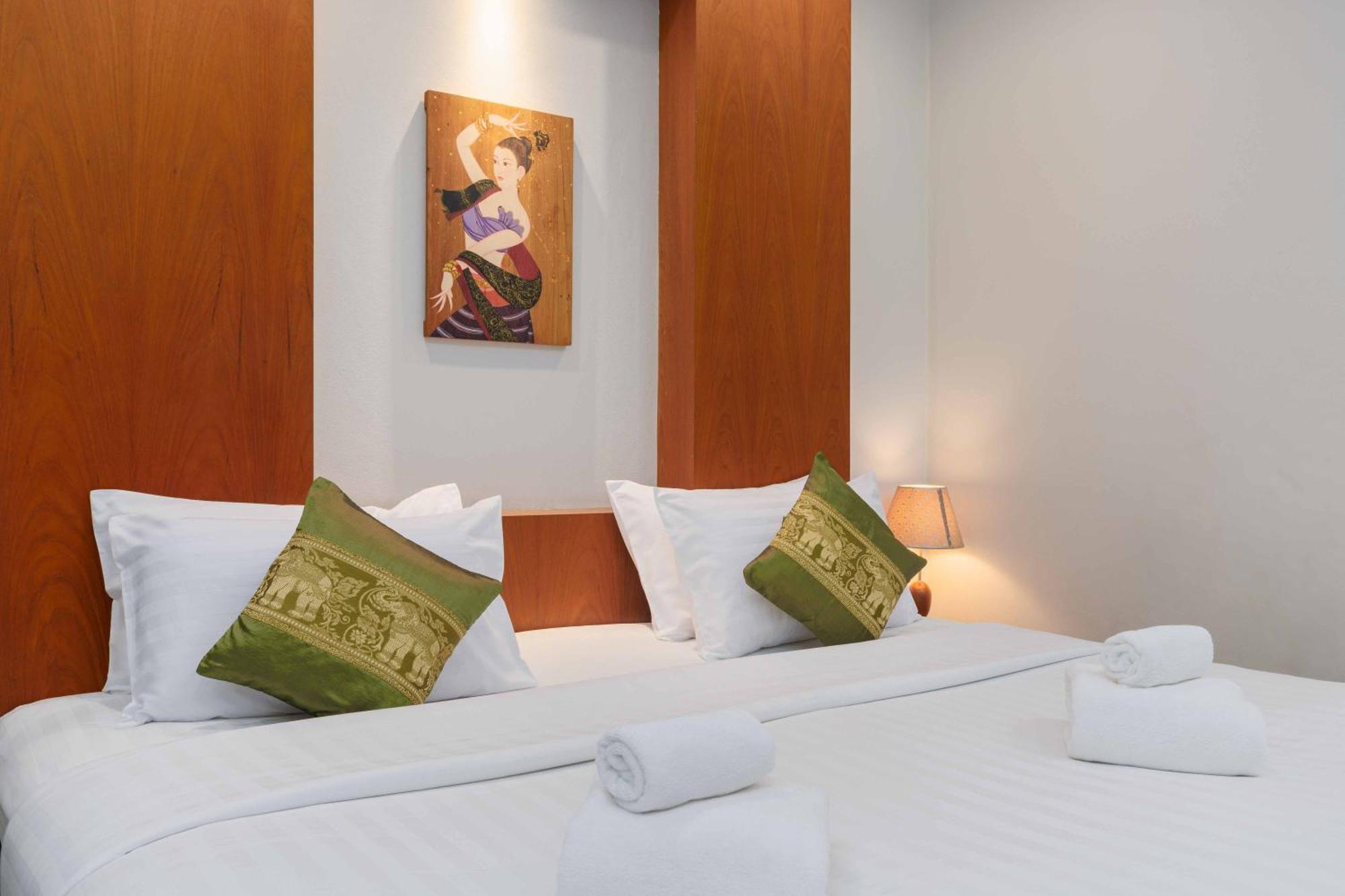 Charlie House Pin Klao Hotel Bangkok Cameră foto
